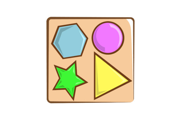 Download Baby Puzzle Toys - Baby puzzle Collection