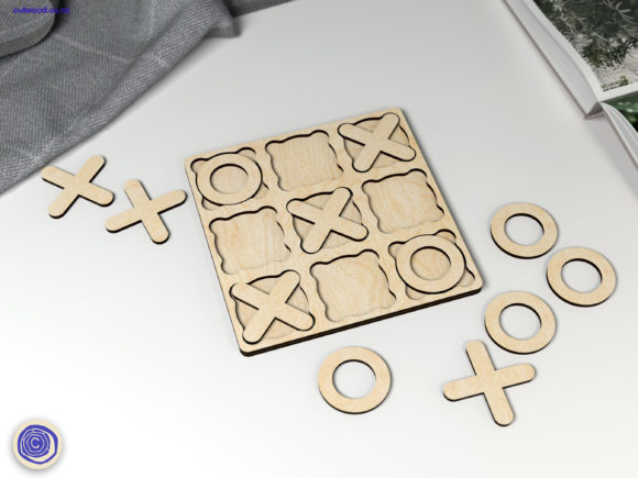 Download Tic Tac Toe Game - Premium Resources